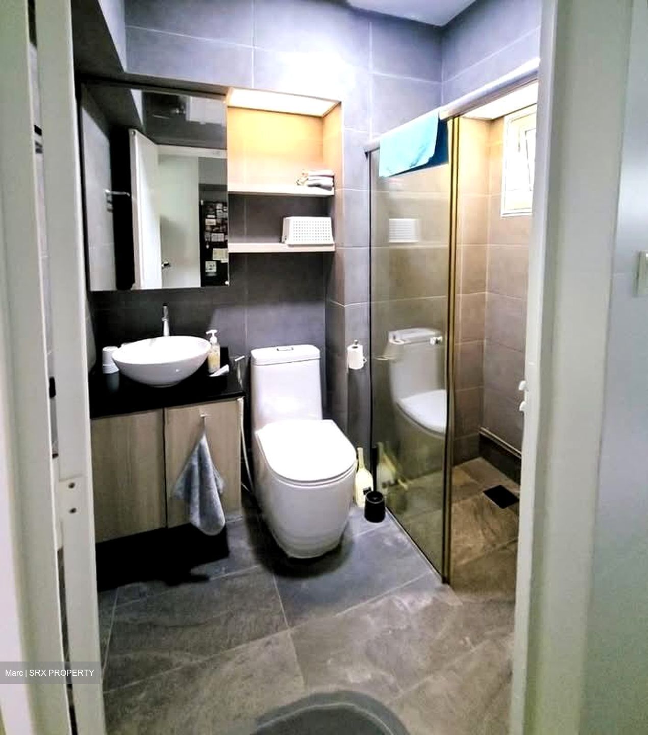 Blk 173B Punggol Field (Punggol), HDB 4 Rooms #594527681